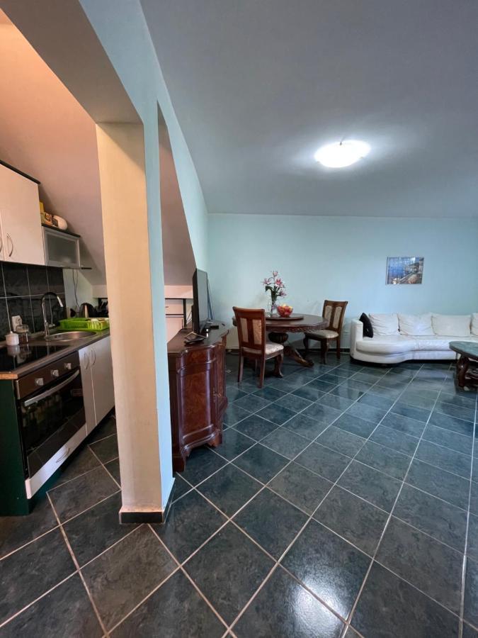 Apartment 4m