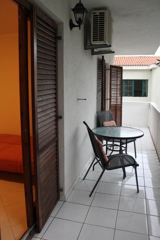 Apartment 4m Petrovac na moru