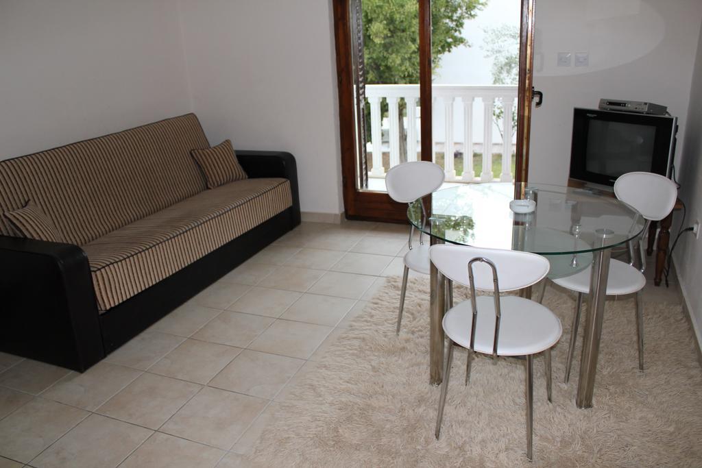 Apartment 4m Petrovac na moru