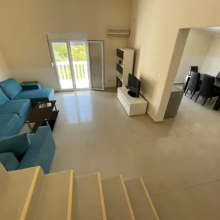 4M Apartments Petrovac Exterior photo