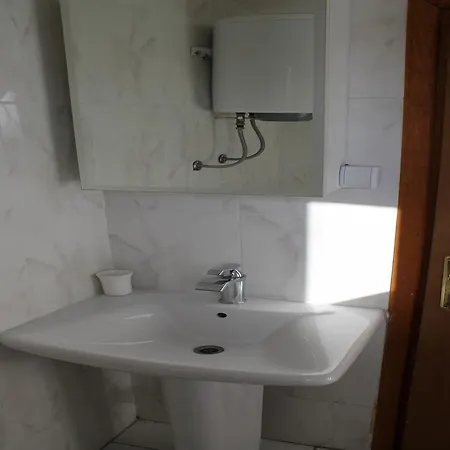 4M Apartments Petrovac Room photo