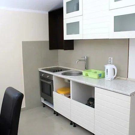 4M Apartments Petrovac Room photo