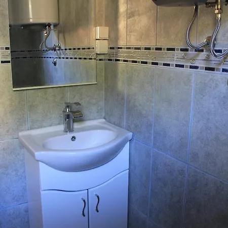 4M Apartments Petrovac Room photo