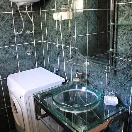 4M Apartments Petrovac Room photo