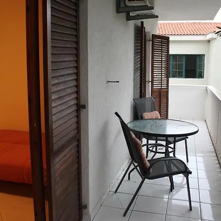 4M Apartments Petrovac Room photo