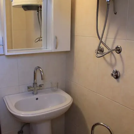 4M Apartments Petrovac Room photo