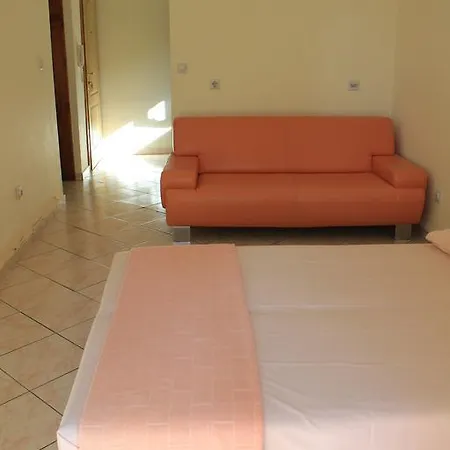 4M Apartments Petrovac Room photo