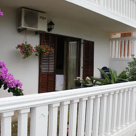 4M Apartments Petrovac Room photo