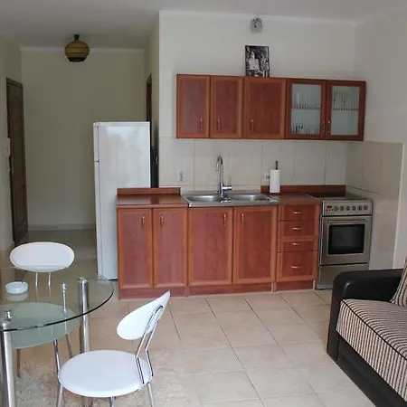 4M Apartments Petrovac Room photo