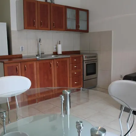 4M Apartments Petrovac Room photo