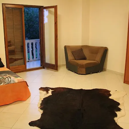 4M Apartments Petrovac Room photo