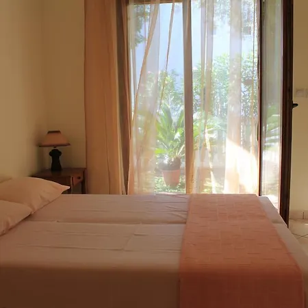 4M Apartments Petrovac Room photo