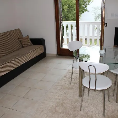 4M Apartments Petrovac Room photo