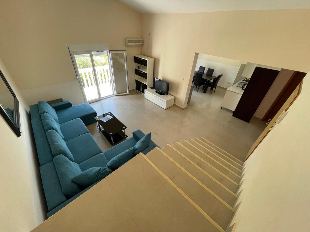 Apartman 4m *