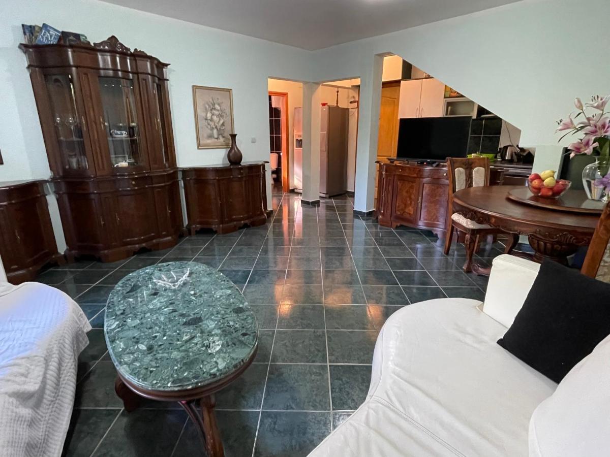 Apartman 4m *