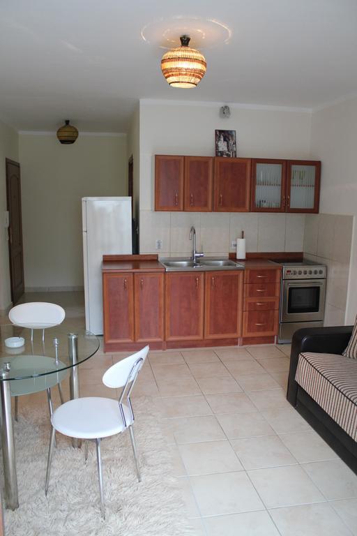 Apartman 4m