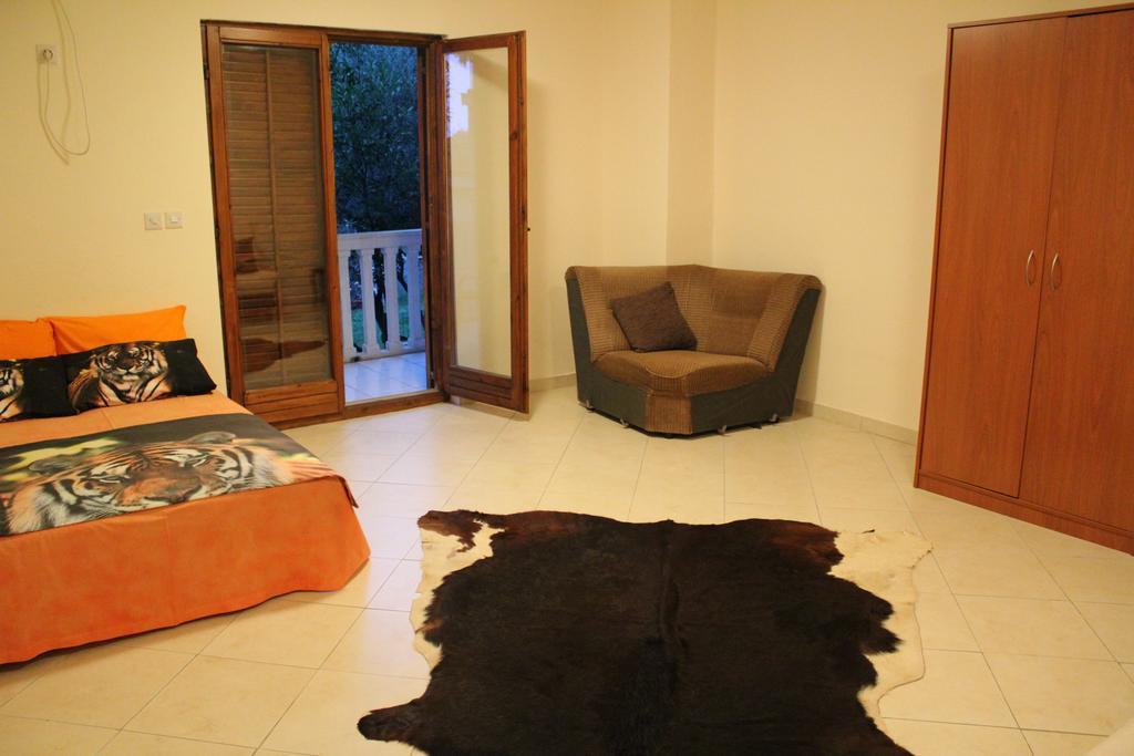 Apartman 4m Petrovac